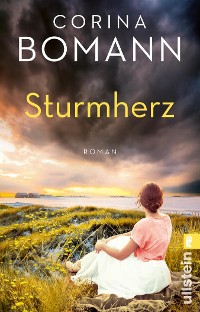 Cover Sturmherz