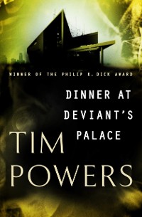 Cover Dinner at Deviant's Palace