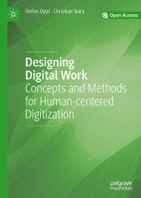 Cover Designing Digital Work