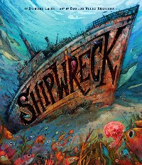 Cover Shipwreck