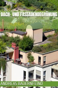 Cover Dach- und Fassadenbegrünung