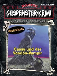 Cover Gespenster-Krimi 62