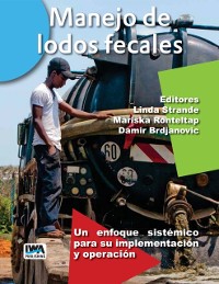 Cover Manejo do Lodos Fecales