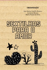 Cover Sextilhas Para O Amor