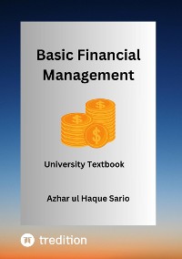 Cover Basic Financial Management