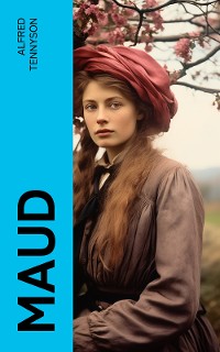 Cover Maud