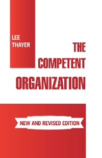 Cover The Competent Organization