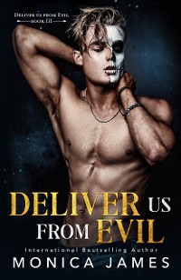 Cover Deliver Us from Evil