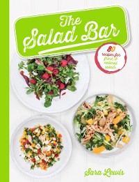 Cover Salad Bar