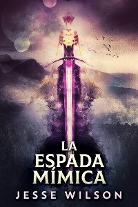 Cover La Espada Mímica