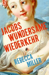 Cover Jacobs wundersame Wiederkehr
