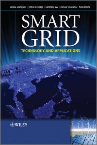 Cover Smart Grid