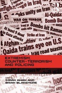 Cover Extremism, Counter-terrorism and Policing