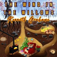 Cover The Wind In the Willows