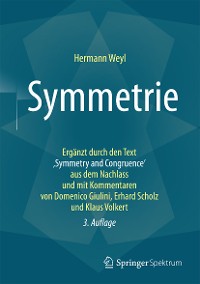 Cover Symmetrie