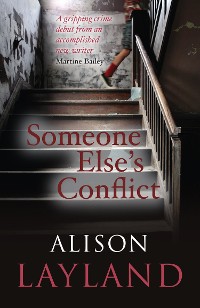 Cover Someone Else's Conflict