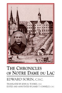 Cover The Chronicles of Notre Dame Du Lac