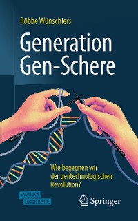 Cover Generation Gen-Schere