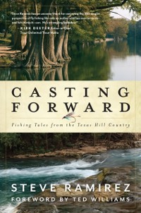 Cover Casting Forward