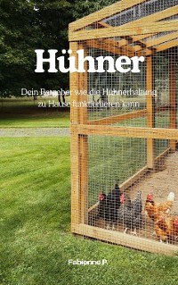 Cover Hühner