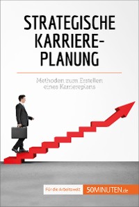 Cover Strategische Karriereplanung