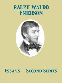 Cover Essays - Second Series