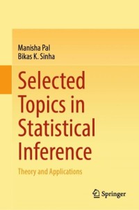 Cover Selected Topics in Statistical Inference