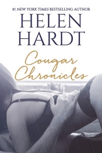 Cover Cougar Chronicles