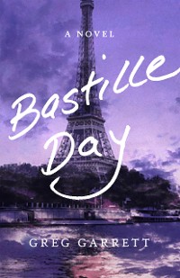 Cover Bastille Day