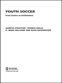 Cover Youth Soccer