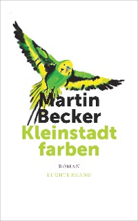 Cover Kleinstadtfarben