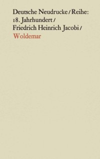 Cover Woldemar