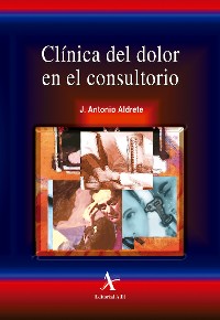 Cover Clínica del dolor en el consultorio