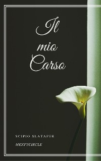 Cover Il mio Carso