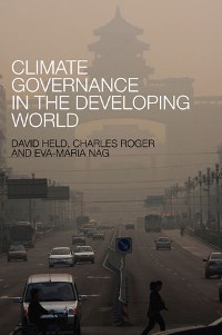 Cover Climate Governance in the Developing World