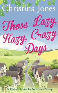 Cover Those Lazy, Hazy, Crazy Days