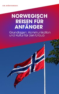 Cover NORWEGISCH REISEN FÜR ANFÄNGER