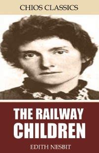 Cover Railway Children