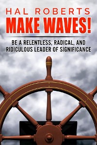 Cover Make Waves!