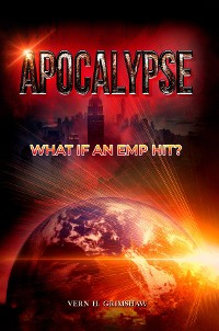 Cover APOCALYPSE