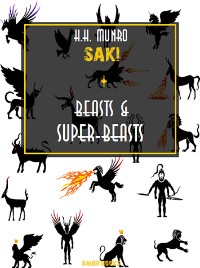Cover Beasts and Super-Beasts