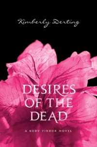 Cover Desires of the Dead