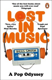 Cover Lost in Music