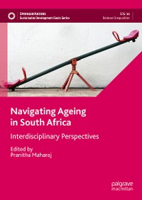 Cover Navigating Ageing in South Africa