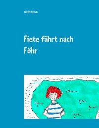 Cover Fiete fährt nach Föhr