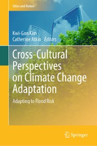 Cover Cross-Cultural Perspectives on Climate Change Adaptation