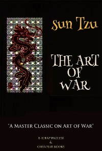 Cover The Art of War