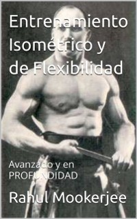 Cover Entrenamiento Isométrico y de Flexibilidad