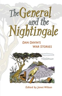 Cover General and the Nightingale