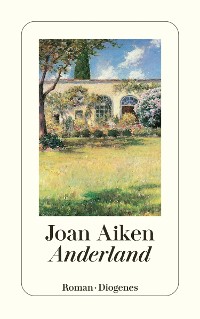 Cover Anderland